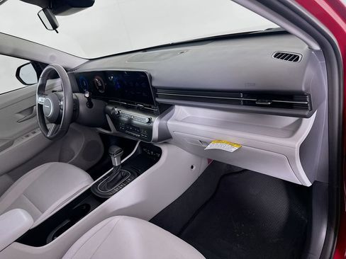 Certified 2026 Hyundai Kona SEL Sport FWD image 28