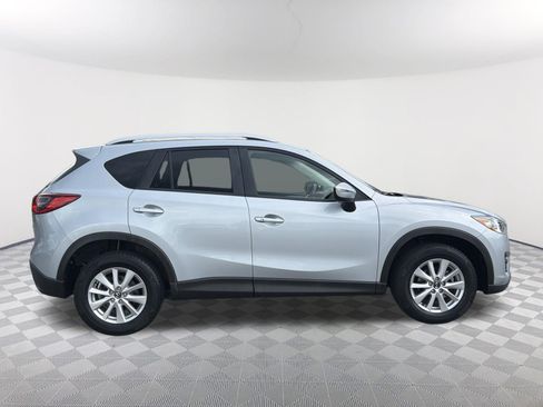 Used 2016 MAZDA CX-5 Touring FWD image 17