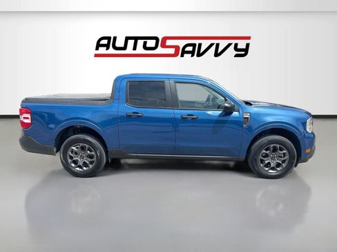Used 2024 Ford Maverick XLT w/ XLT Luxury Package FWD image 8