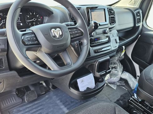 New 2025 RAM ProMaster 2500 w/ Convenience Group image 32