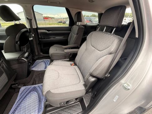 Used 2022 Hyundai Palisade SEL AWD/4WD image 20