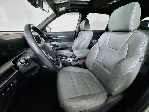 Used 2024 Kia Telluride EX X-Line AWD/4WD image 21