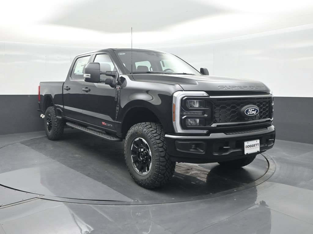 New 2027 Ford F250 XL w/ Tremor Off-Road Package AWD/4WD image 8