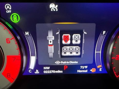 Certified 2024 Acura RDX A-Spec AWD/4WD image 31
