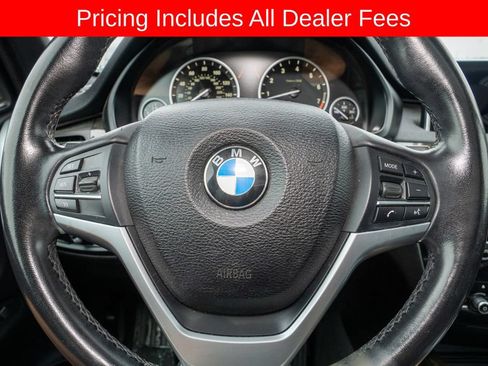 Used 2017 BMW X5 xDrive35i AWD/4WD image 20