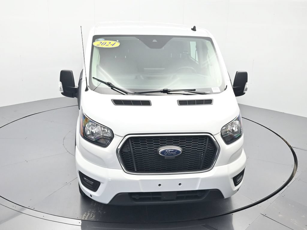 Used 2024 Ford Transit 350 XLT RWD image 28