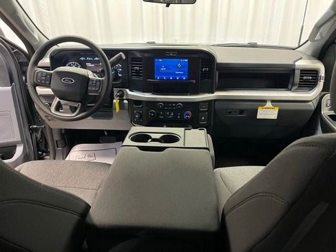 New 2026 Ford F250 XL w/ STX Appearance Package AWD/4WD image 5