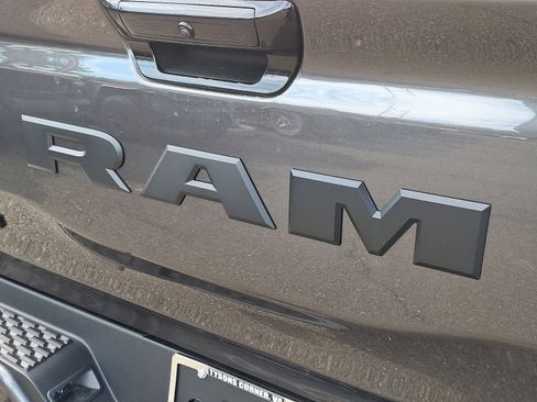 New 2026 RAM 1500 Big Horn image 12