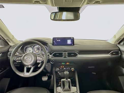 New 2025 MAZDA CX-5 AWD 2.5 S image 3