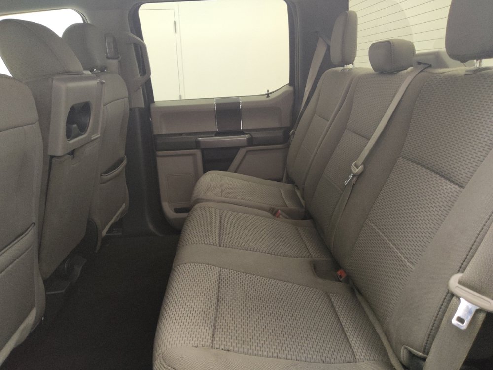 Used 2020 Ford F150 XLT w/ Equipment Group 301A Mid RWD image 18