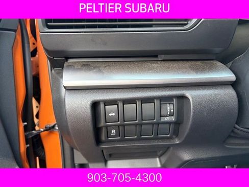 Used 2023 Subaru WRX Premium image 7