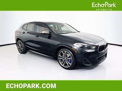 Used 2021 BMW X2 M35i