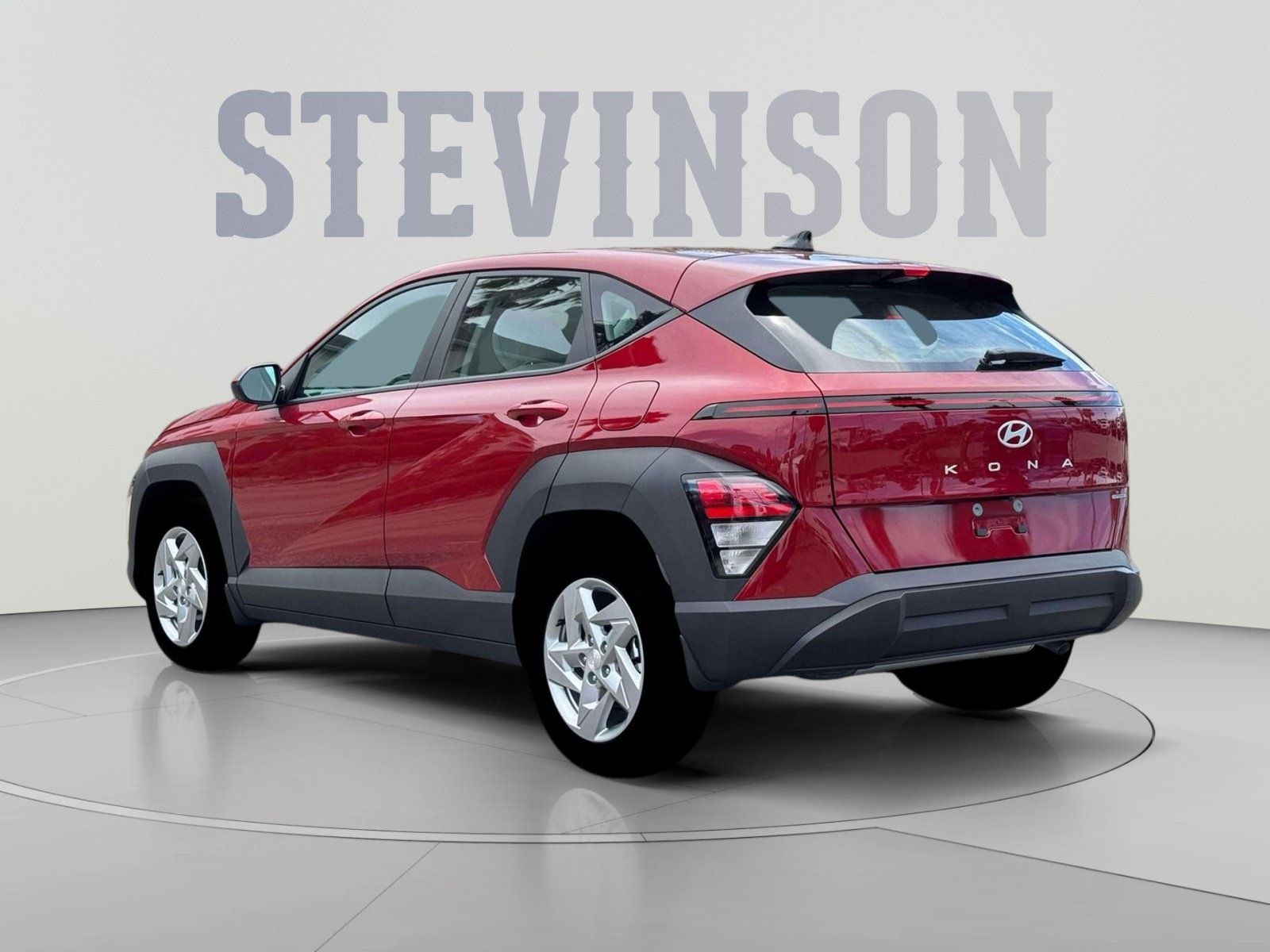 New 2026 Hyundai Kona SE AWD/4WD image 5