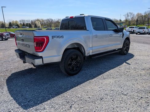 Used 2023 Ford F150 XLT w/ Equipment Group 302A High image 11