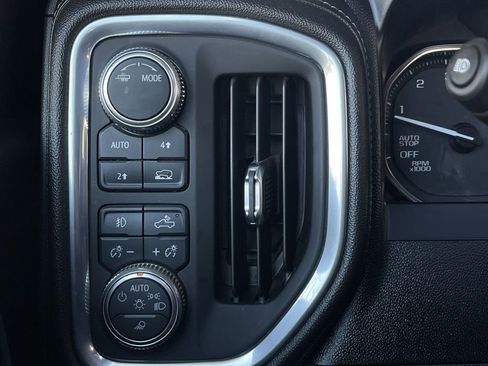 Used 2020 GMC Sierra 1500 SLT w/ SLT Premium Plus Package image 17