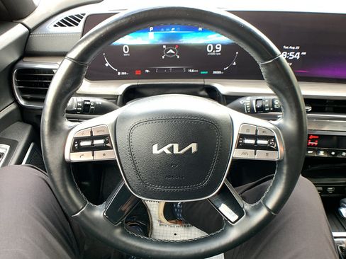 Used 2023 Kia Telluride SX X-Pro AWD/4WD image 15