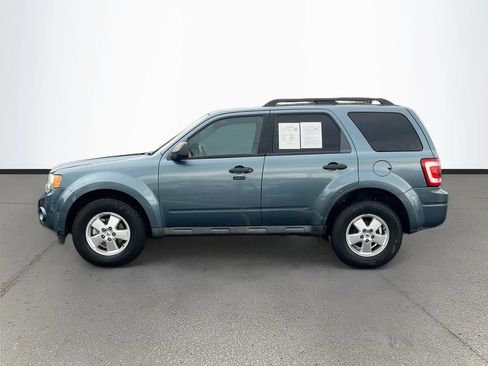Used 2012 Ford Escape XLT FWD image 4