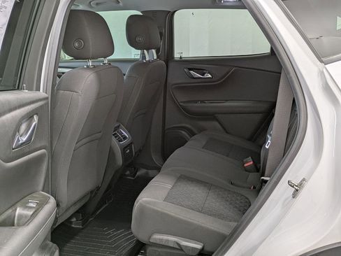 Used 2021 Chevrolet Blazer LT AWD/4WD image 8