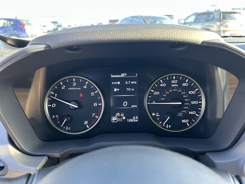 Certified 2025 Subaru Crosstrek 2.5i Sport image 11