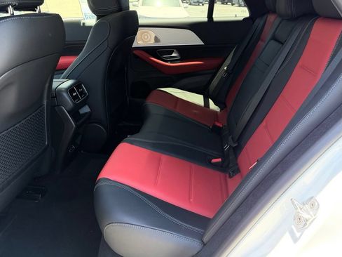 New 2026 Mercedes-Benz GLE 450 4MATIC Coupe image 30