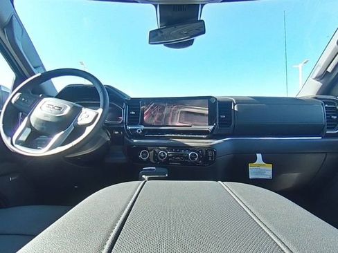 Used 2024 GMC Sierra 1500 SLT w/ SLT Premium Package image 25