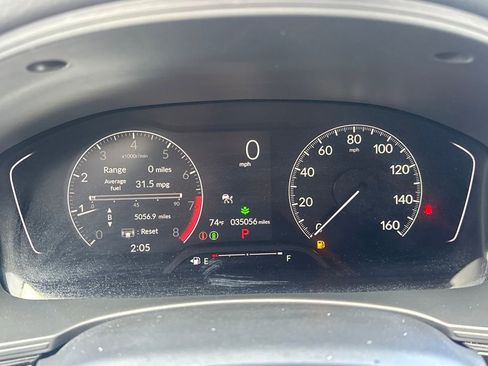 Certified 2024 Honda Civic LX image 22