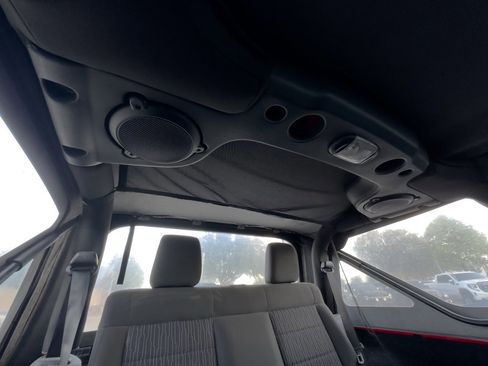 Used 2012 Jeep Wrangler Sport image 23