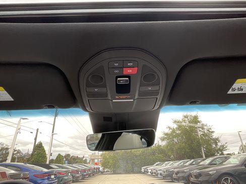 Used 2026 Genesis G70 3.3T Sport Prestige image 20