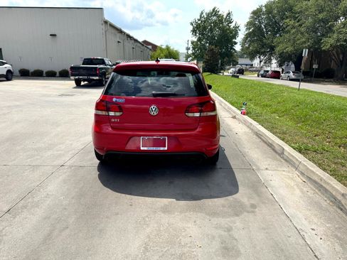 Used 2013 Volkswagen GTI 2-Door image 7