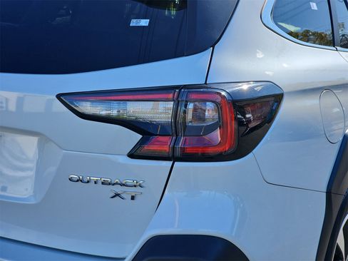 Used 2023 Subaru Outback Limited XT image 11