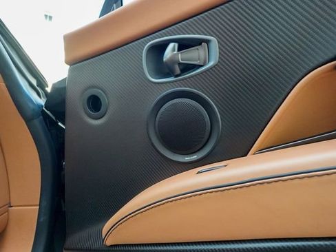 Used 2023 Aston Martin DBS Volante image 89