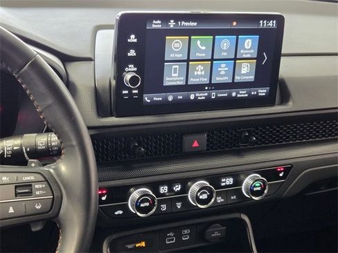 Used 2025 Honda CR-V Sport-L image 25