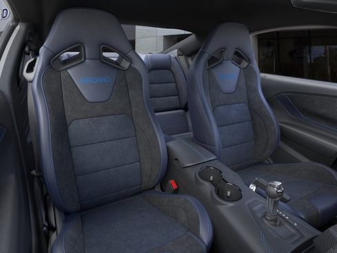 New 2026 Ford Mustang Dark Horse RWD image 10