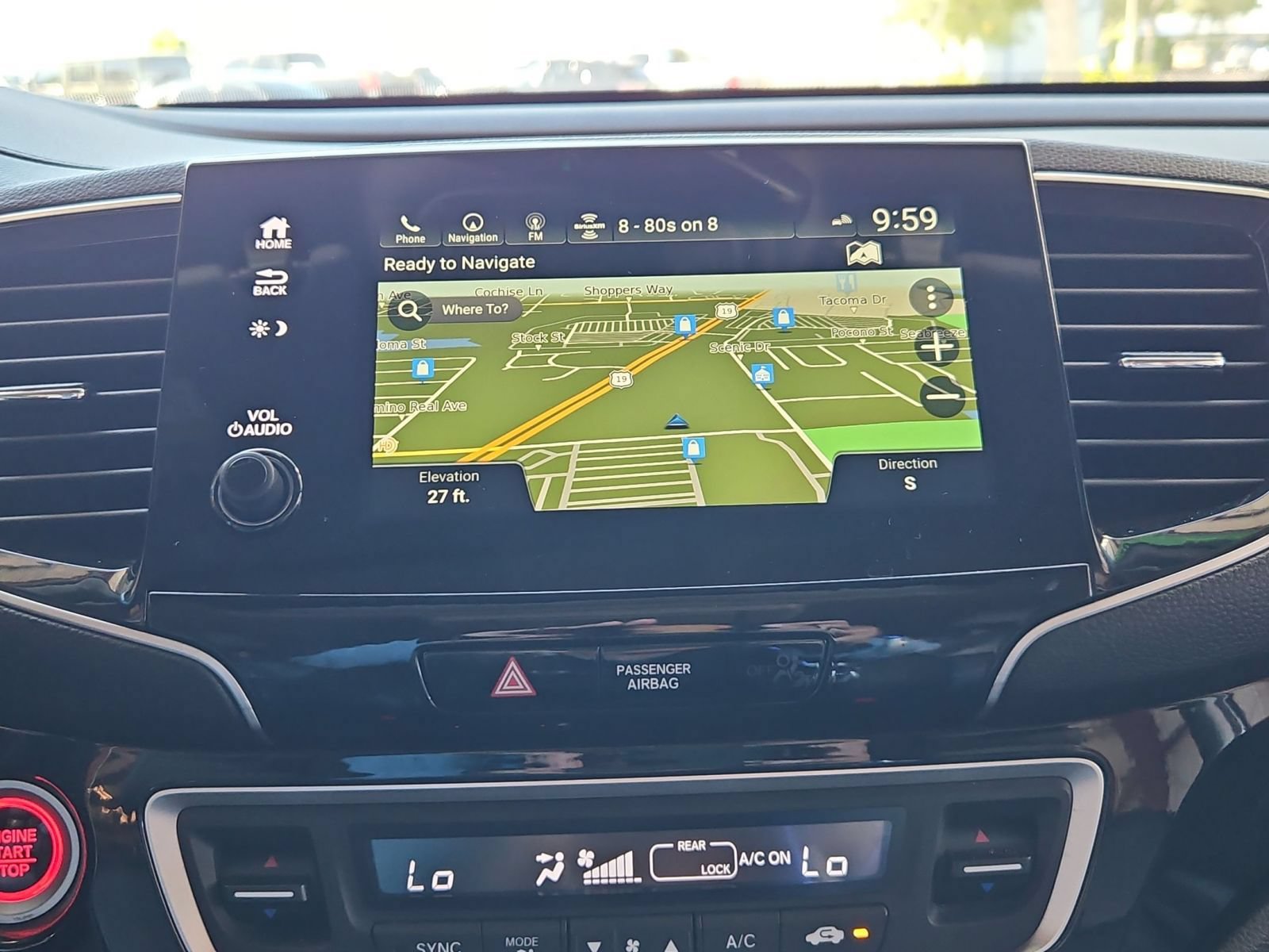 Used 2020 Honda Pilot Touring image 18