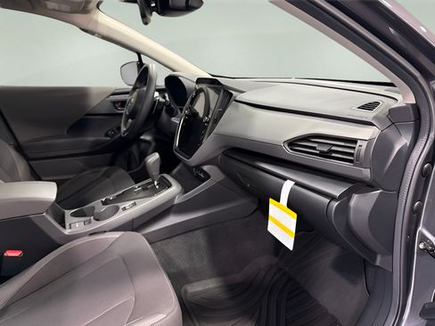 Certified 2026 Subaru Crosstrek 2.5i Premium AWD/4WD image 13
