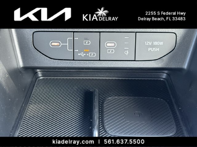 New 2026 Kia K5 GT-Line FWD image 23