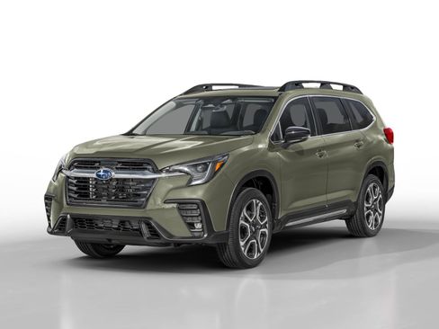 New 2026 Subaru Ascent Limited image 1