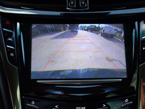 Used 2016 Cadillac CTS Luxury image 18