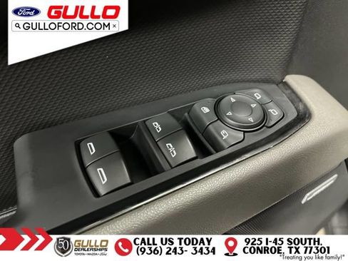 Used 2023 Chevrolet Silverado 1500 ZR2 w/ Technology Package AWD/4WD image 20