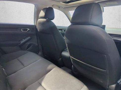 Used 2022 Honda Civic EX image 29
