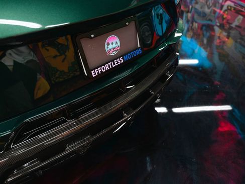 Used 2024 Lamborghini Urus Performante image 18