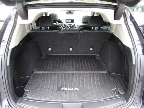 Used 2020 Acura RDX FWD w/ Technology Package image 24