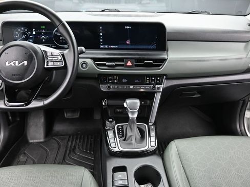 Used 2024 Kia Seltos SX image 12