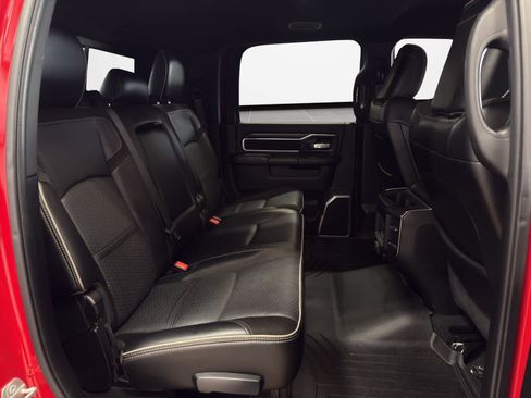 Used 2023 RAM 3500 Laramie w/ Night Edition image 30