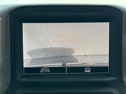 Used 2023 GMC Sierra 1500 Pro w/ Pro Value Package image 4