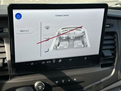New 2026 Ford Transit 350 Base w/ Load Area Protection Package image 25