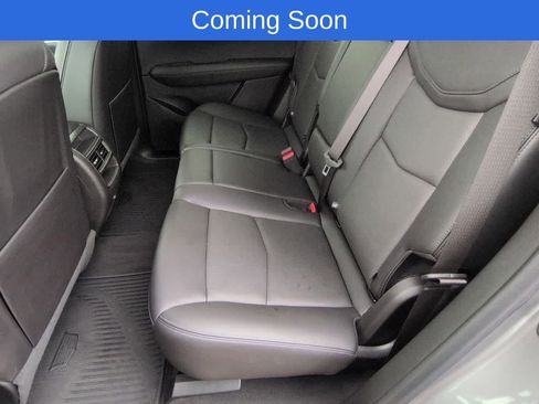 Used 2024 Cadillac XT5 Premium Luxury w/ Technology Package AWD/4WD image 20