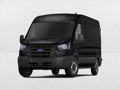 Used 2020 Ford Transit 250 148 High Roof Extended w/ Load Area Protection Package RWD image 1