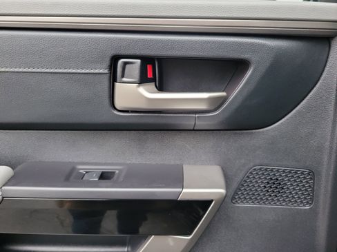 Used 2023 Toyota Tundra Limited image 12