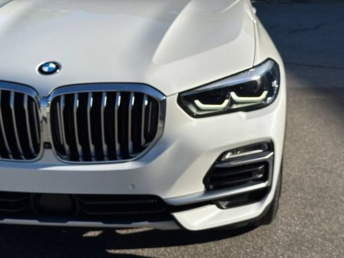 Used 2020 BMW X5 xDrive40i w/ Premium Package AWD/4WD image 10